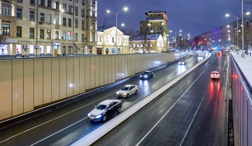 Депутат МГД Метлина предложила пресекать агрессивное вождение в городе во избежание новых жертв