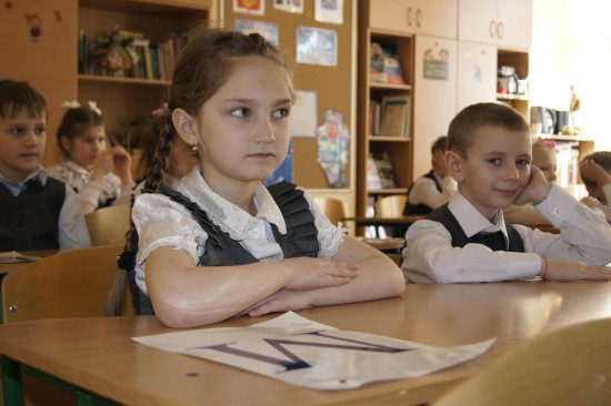 Школьники Гагаринского района могут поучаствовать в конкурсе «Новые вершины»