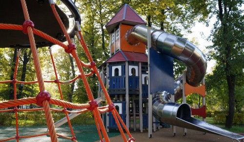Вернуть часть средств за содержание детей в детских садах смогут родители из Москвы