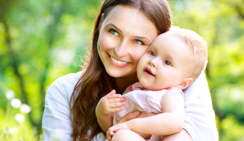 Дирекция "Тропарево" и "Теплый Стан" опубликовала онлайн-занятие ко Дню матери