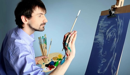 Академия акварели Сергея Андрияки с 25 по 26 ноября проводит научную конференцию о художественном образовании