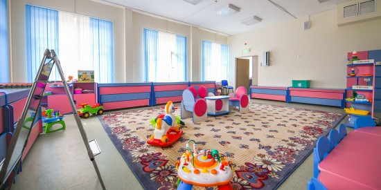 В Москве доступна онлайн услуга по компенсации платы за детский сад