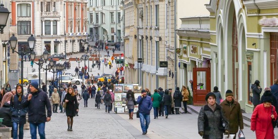 Власти Москвы провели серию информационных встреч с трудовыми мигрантами