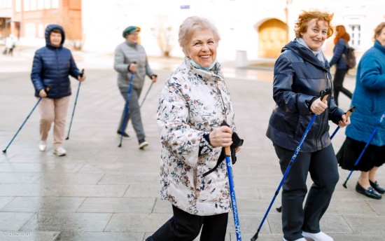 В клубы «Моих социальных центров» записались уже более 15 тысяч пожилых москвичей
