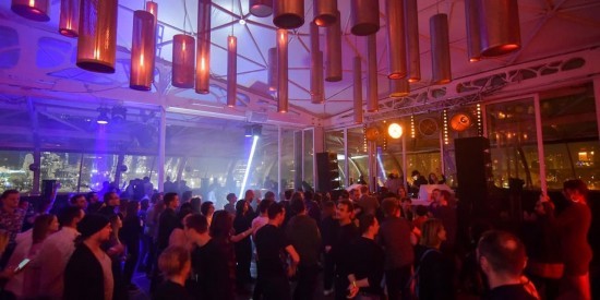 Организаторам концерта рэпера L’One в Москве грозит штраф до 1 млн рублей за нарушение антиковидных мер