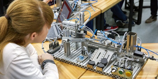 Сергунина: Столичный «Техноград» приглашает на онлайн-конференцию по робототехнике