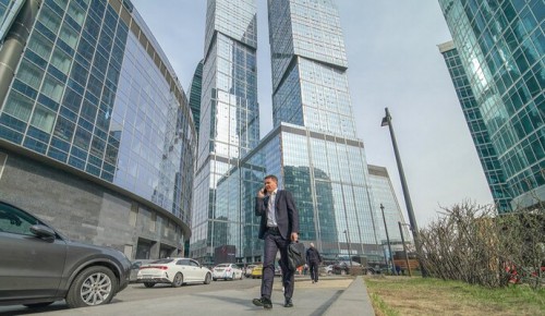 Депутат МГД Головченко: Наиболее пострадавшие от ограничений бизнесмены могут получить поддержку от города