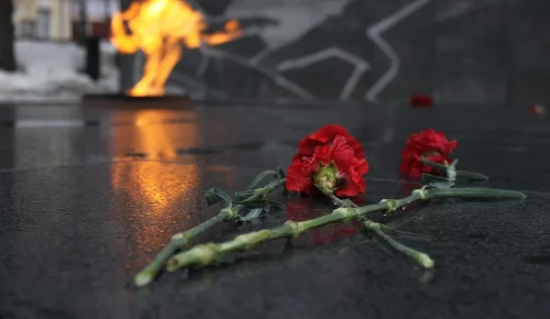 В Академическом районе пройдет мемориальная акция, посвященная Дню воинской славы России