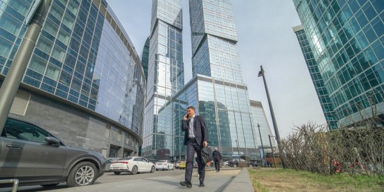 Депутат МГД Валерий Головченко: Наиболее пострадавшие от ограничений бизнесмены могут получить поддержку от города