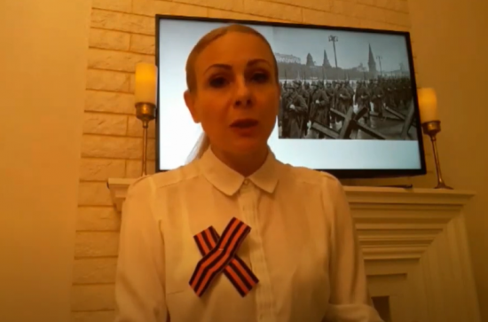 ТЦСО «Бутово» филиал «Северное Бутово» опубликовал лекцию, посвященную 80-й годовщине битвы под Москвой