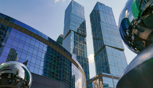 Власти Москвы помогают предпринимателям города развивать бизнес онлайн по всему миру