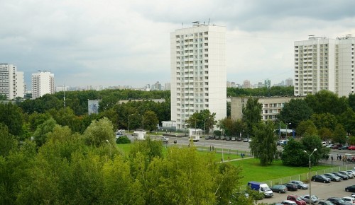 Главгосэкспертиза одобрила проект нового общежития для студентов РУДН