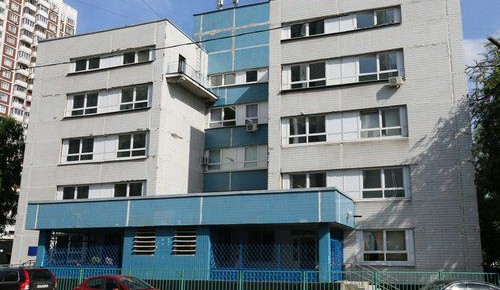 Пятый филиал ДКЦ №1 в Конькове возвращается в прежнее здание после капремонта