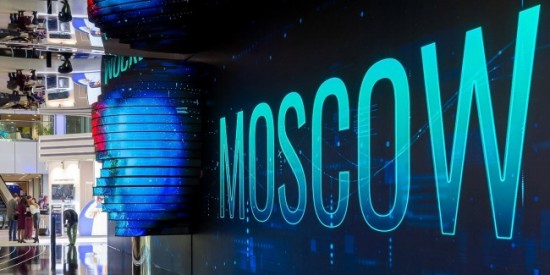 Международный форум Nobel Vision. Open Innovations 2.0 проходит в столице