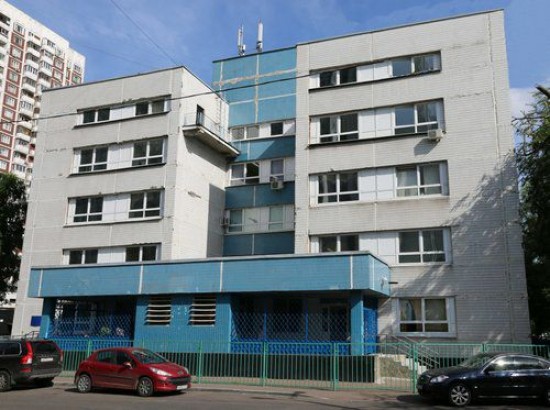 Пятый филиал ДКЦ №1 в Конькове возвращается в прежнее здание после капремонта