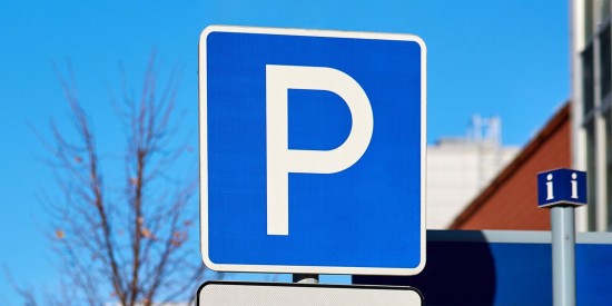 В Конькове Гоинспекция по недвижимости ликвидировала незаконную платную парковку