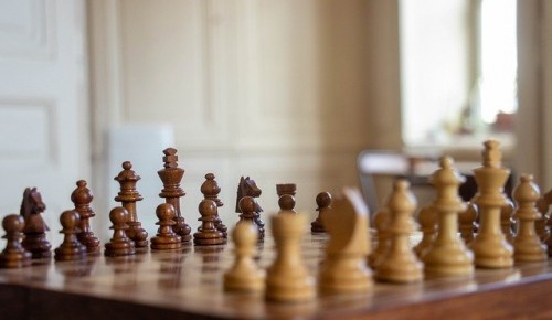 В «Альмеге» состоялся шахматный турнир