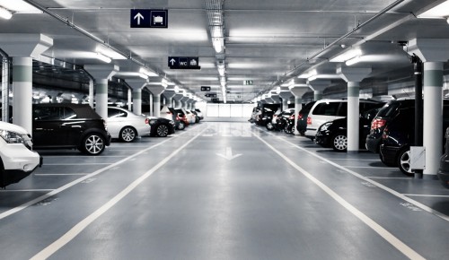 Москомэкспертиза одобрила проект капитального ремонта подземного паркинга в Обручевском районе