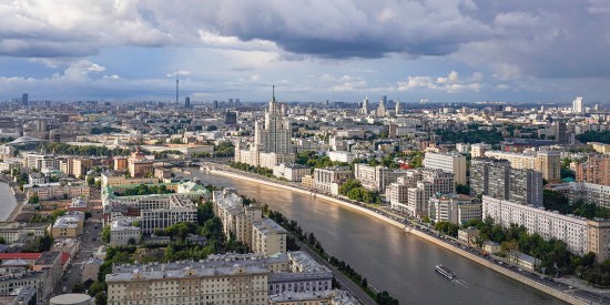 МГИК провел первое заседание в новом составе под председательством Ольги Кирилловой