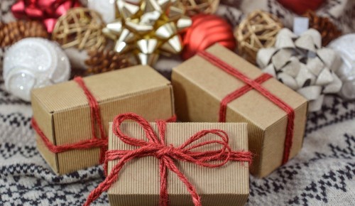 ЦДиК «Южное Бутово» приглашает на «Новогодние посиделки» 17 декабря