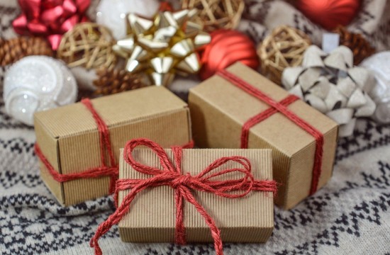ЦДиК «Южное Бутово» приглашает на «Новогодние посиделки» 17 декабря