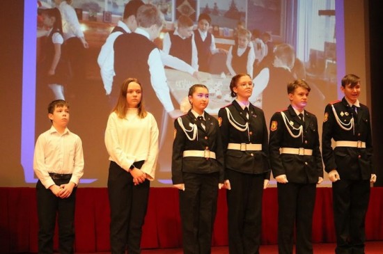Ученики школы № 626 стали лауреатами конкурса мультимедийных проектов