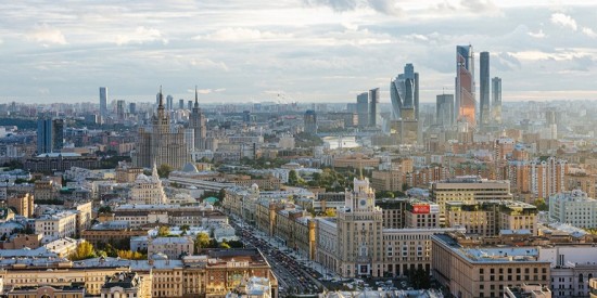 В Москве прошёл Российско-Армянский молодёжный форум