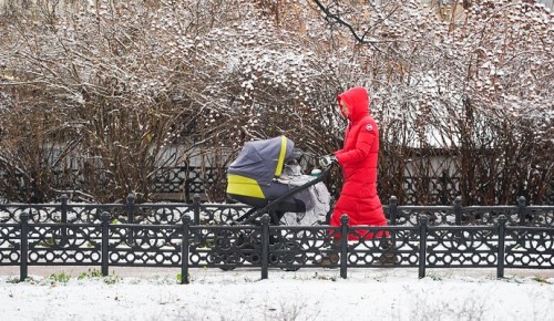 Депутат Мосгордумы Шарапова: Электронные направления упростят получение детского питания на молочной кухне