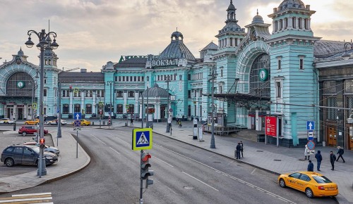 20 декабря в Москве состоится форум «Инновации в транспорте»