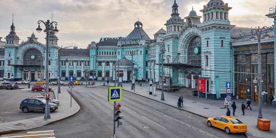 20 декабря в Москве состоится форум «Инновации в транспорте»