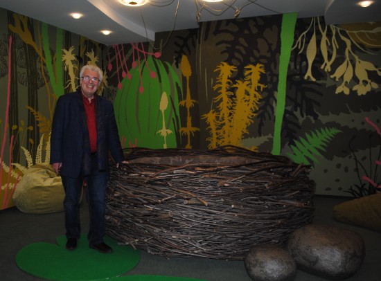 Школа по-Ямбургски. В Теплом Стане учат детей по уникальной «адаптивной» системе