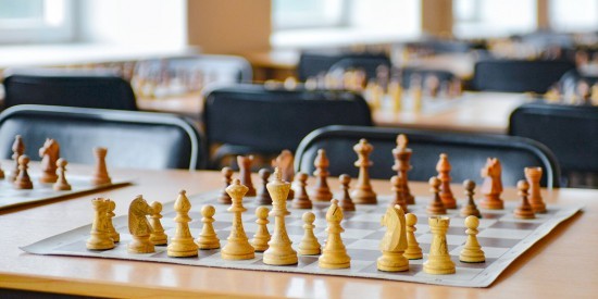 Обучающаяся Московского дворца пионеров стала чемпионкой Европы по шахматам среди школьниц